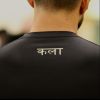 Grange Black Rashguard Photo 2